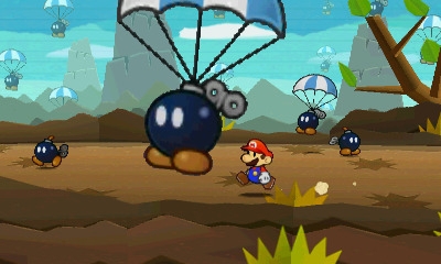 paper mario sticker star screen2 e56473