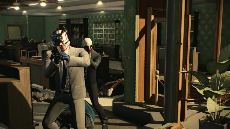 payday 2 screen1