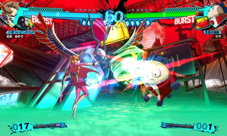 persona 4 the ultimax ultra suplex hold playstation 3 ps3 1386255621 045