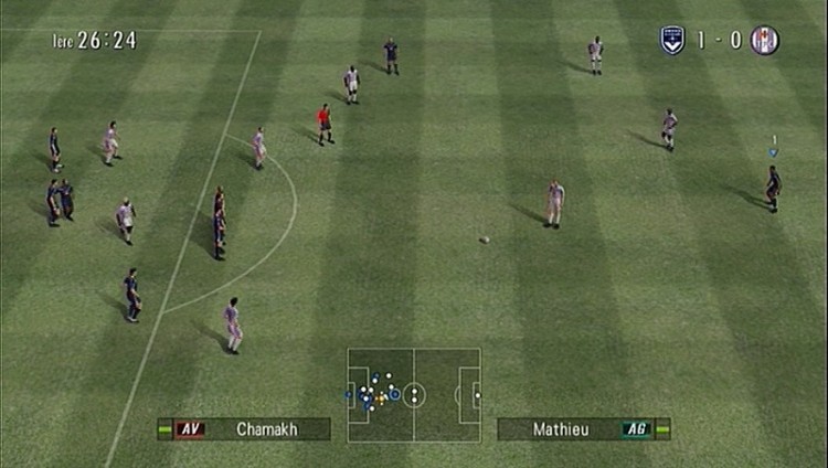 PES 06 screen3