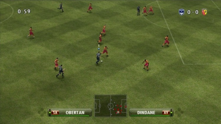 PES 08 screen3