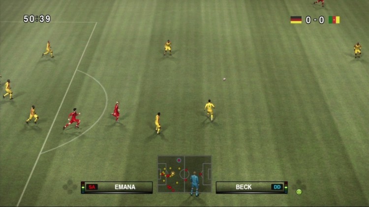 PES 10 screen2