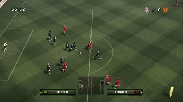 PES 10 screen4