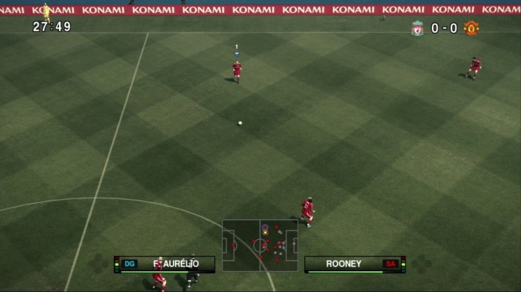 PES 10 screen6