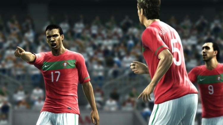 pes 12 screen1