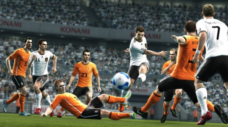 pes 12 screen2