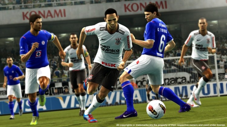 pes 13 screen2