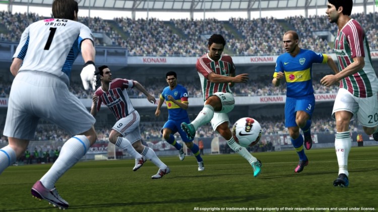 pes 13 screen4