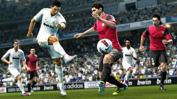 pes 13 screen5