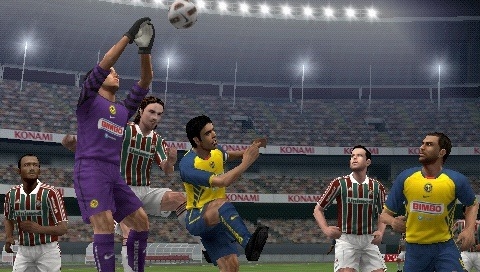 pes 2012 screen1