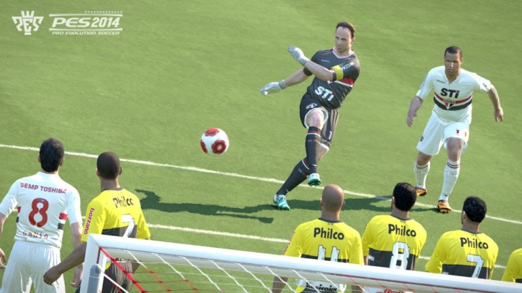 pes 2014 screen2