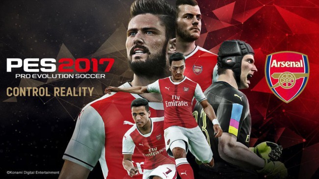 PES 2017 4