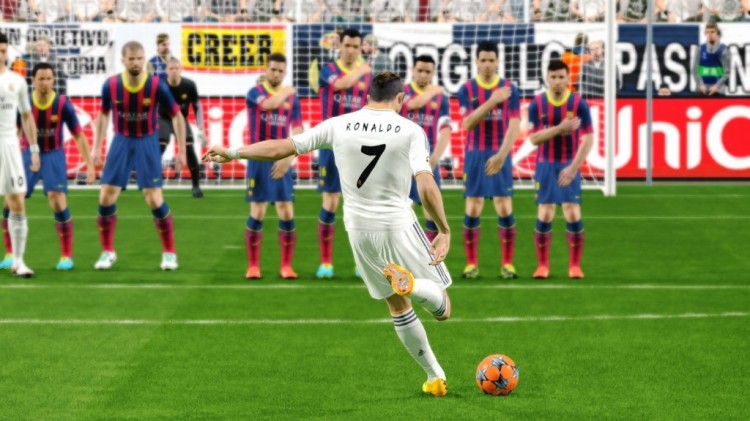 PES 2018 1