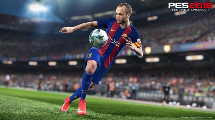 PES 2018 (5)