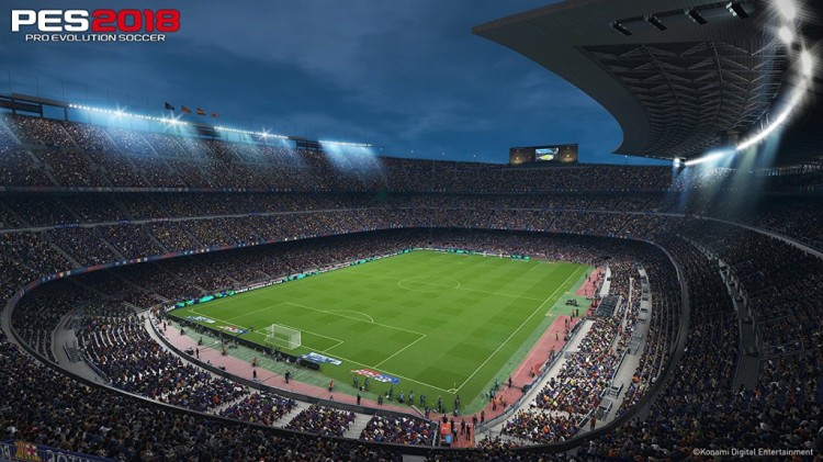 PES 2018 (6)