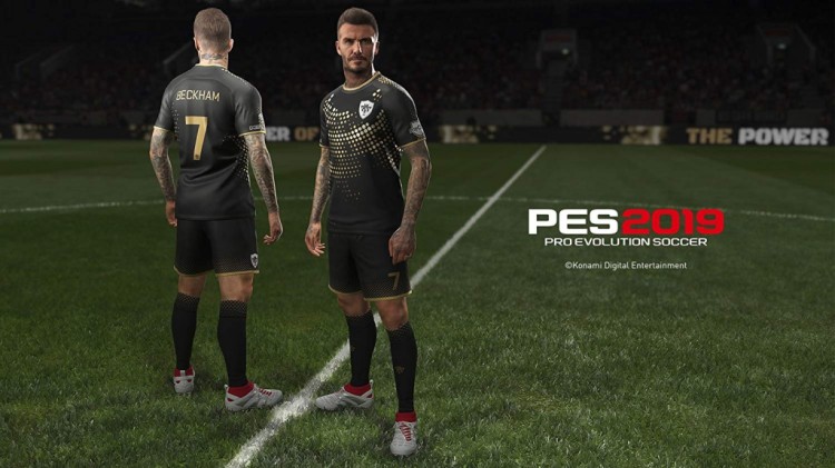 PES 2019 3