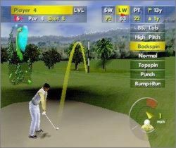 PGA EUROPEAN TOUR GOLF 2