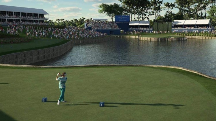 PGA Tour 2K21 2