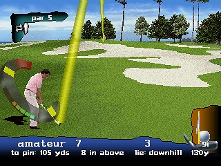 PGA Tour 97 (E)