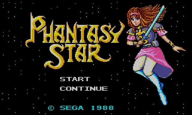 phantasy star master system 019