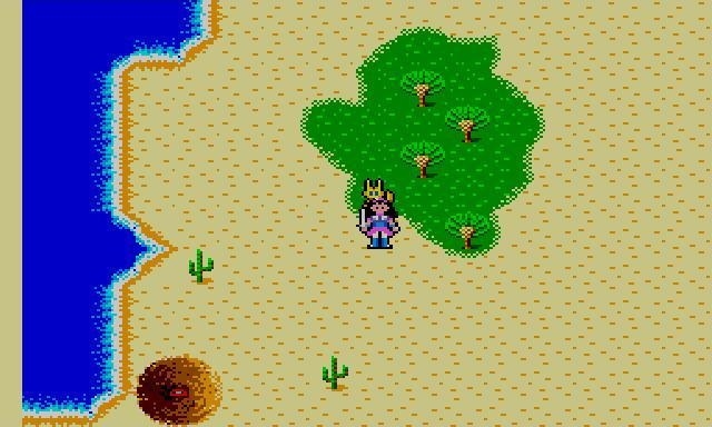 phantasy star master system 040