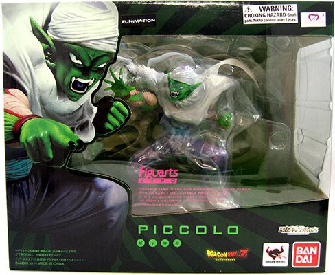 PICCOLO figuarts zero