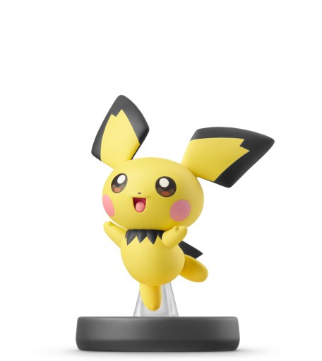 Pichu