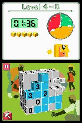 picross 3d screen2