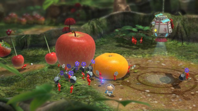 pikmin 3 screen5 e62887