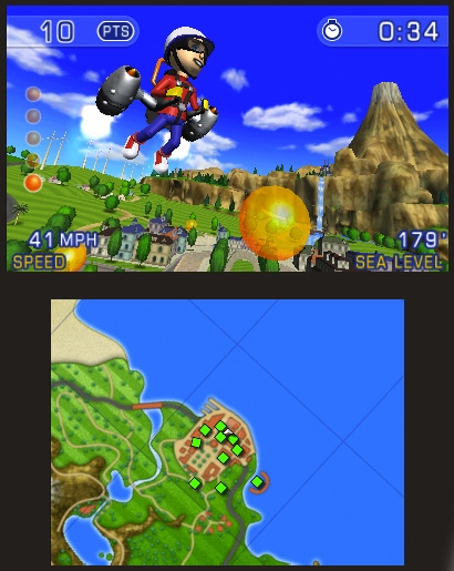 pilotwings screen1