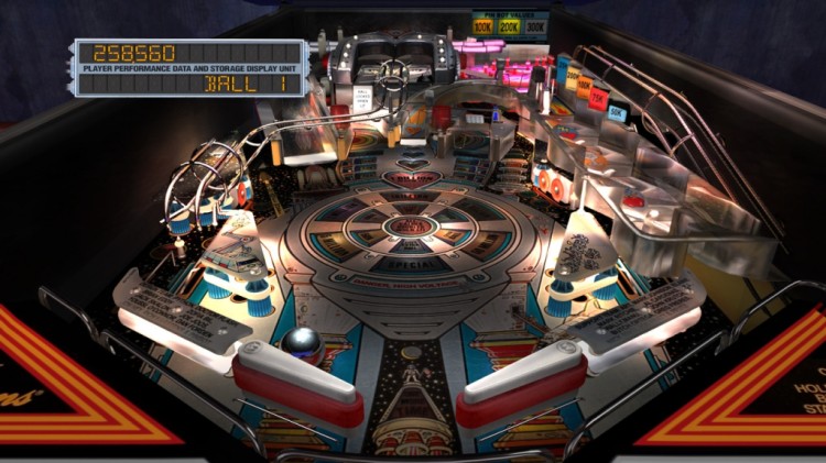 pinball screen3