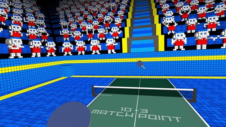 Ping Pong VR (2)