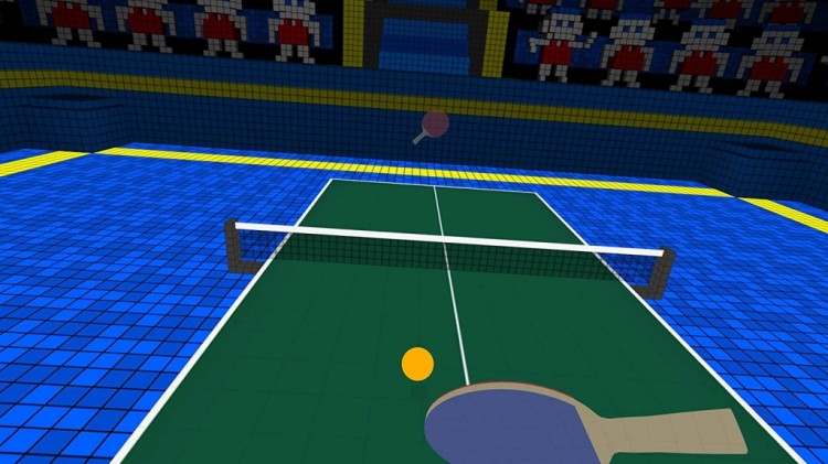 Ping Pong VR (3)