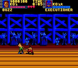 pit fighter master system 001