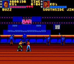 pit fighter master system 002