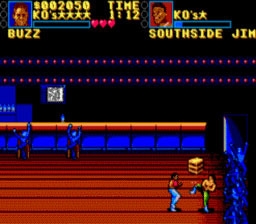 pit fighter master system 004