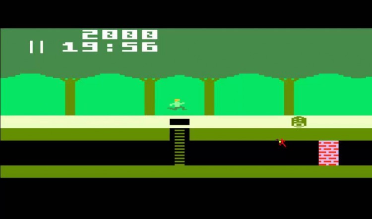 PITFALL 1