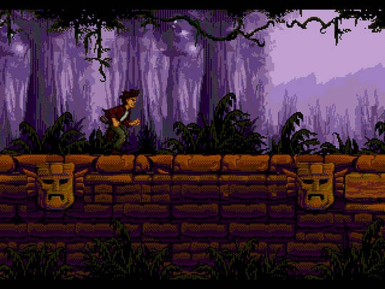 PITFALL 1