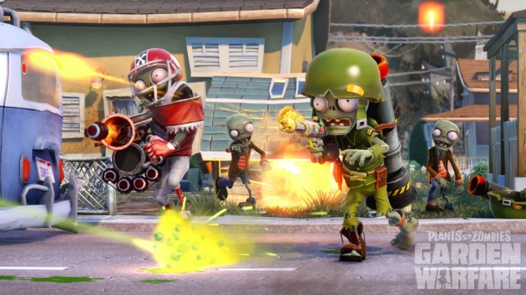 plantes vs zombies screen1