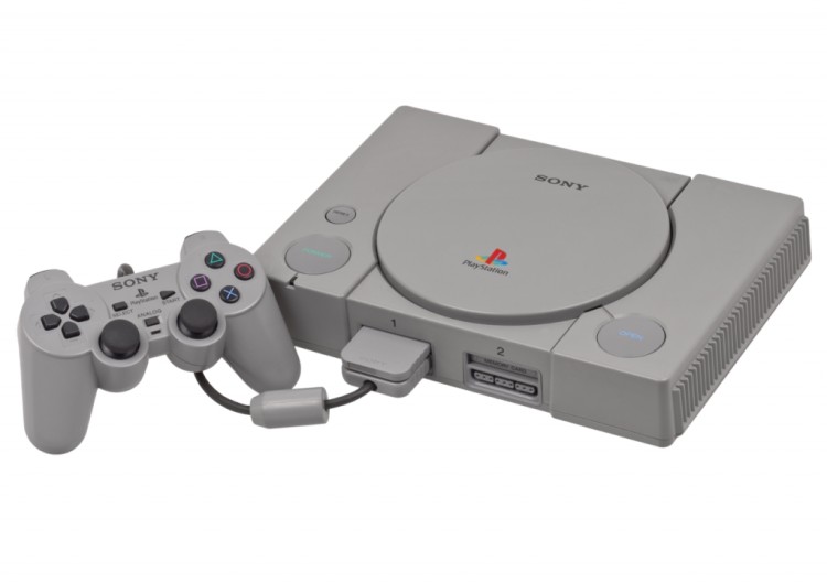 Playstation PSX Dualshock