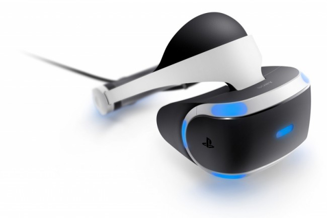 PLAYSTATION VR MEGA PACK 1