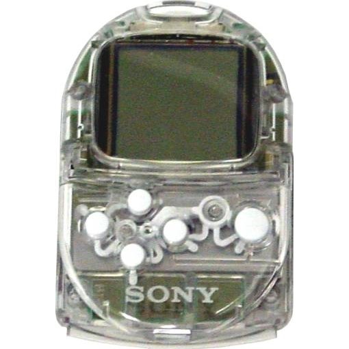 POCKETSTATION CRYSTAL