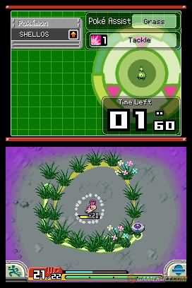 pokemon ranger nuit screen1 e4376