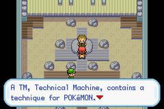 POKEMON ROUGE FEU 2