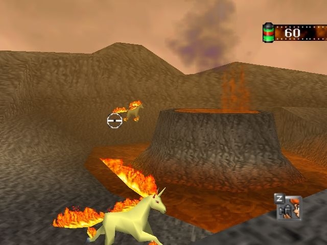 Pokemon Snap 3