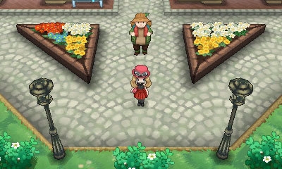 Pokemon XY (screen2)