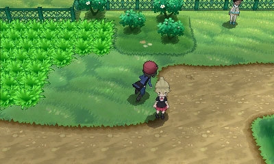 Pokemon XY (screen6)