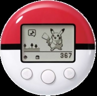 Pokéwalker