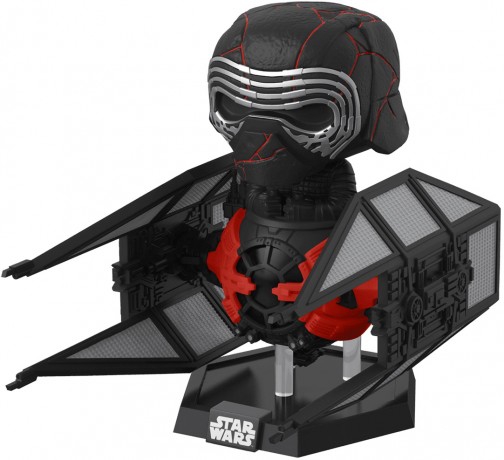 POP STAR WARS SUPREME LEADER KYLO REN 321 1