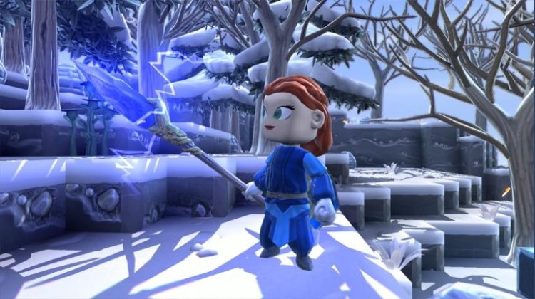 Portal Knights (4)